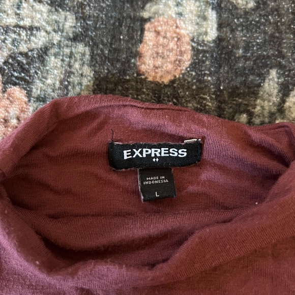 Express Body suit - Picture 2 of 2